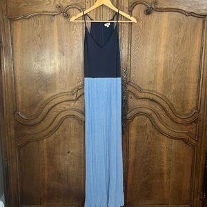 knee length dresses for ladies Nursing Collection: Falling in Love Cream Maxi Dress, X-Large - The Mint Julep Boutique